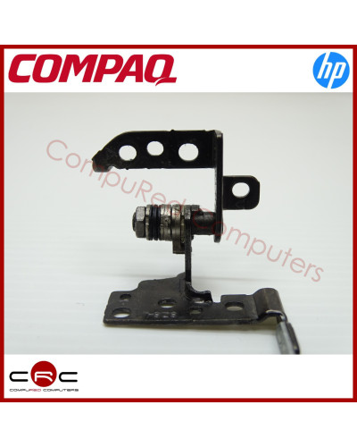 Scharnier links HP 650 655 Compaq CQ58