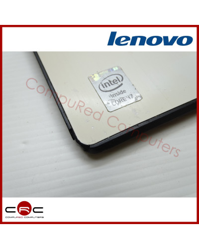 Reposamuñecas & teclado ES Lenovo Yoga 3-14 700-14ISK