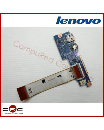 Audio USB Kartenleser-Modul Lenovo Yoga 3-14