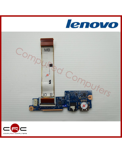 Audio USB Kartenleser-Modul Lenovo Yoga 3-14
