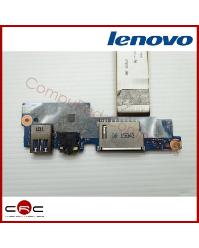 Audio USB Kartenleser-Modul Lenovo Yoga 3-14
