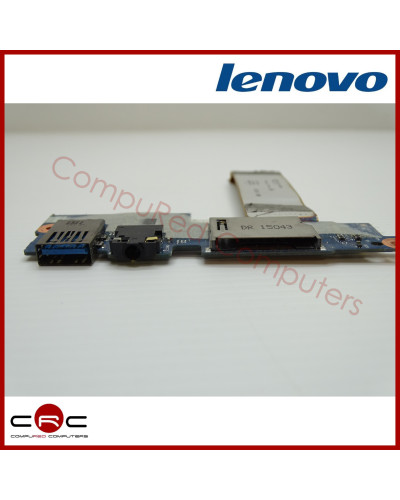 Audio USB Kartenleser-Modul Lenovo Yoga 3-14