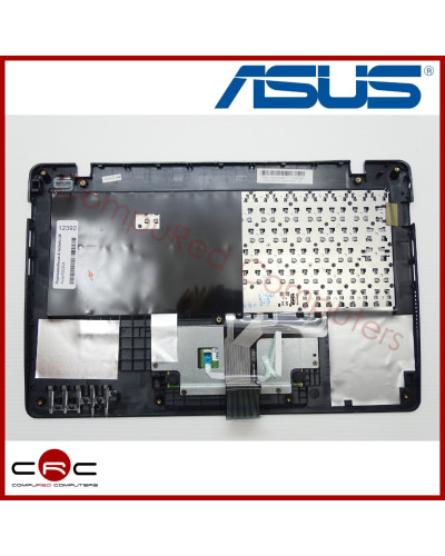 Palmrest & Keyboard DE Asus R202CA