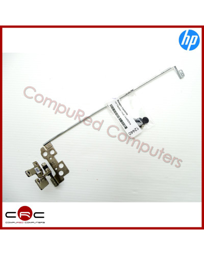 Hinge left HP Pavilion 14-bf 14-bf005ns