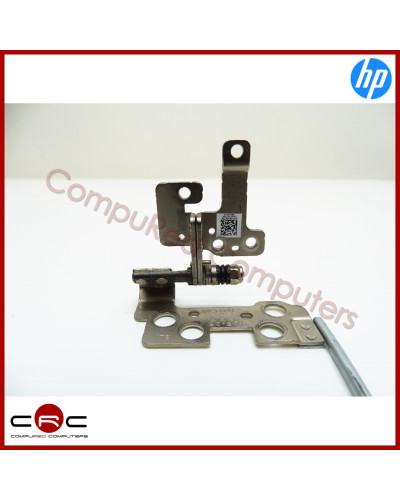 Hinge left HP Pavilion 14-bf 14-bf005ns