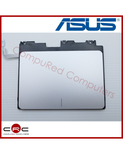 Touchpad trackpad silver Asus A556U R556U X556UA X556UF X556UJ X556UQ X556UR X556UV