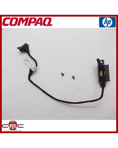 SATA DVD Anschluss HP 650 655 Compaq CQ58