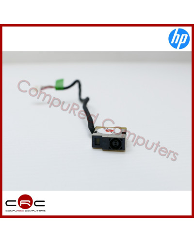 Conector de carga HP Stream 13-c Series 13-c016