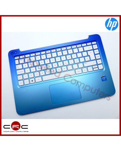 Palmrest & keyboard ES HP Stream 13-c Series 13-c016