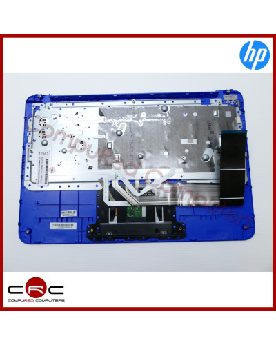 Reposamuñecas & teclado ES HP Stream 13-c Series 13-c016