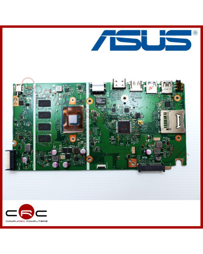 Placa Base Asus F541NA-GQ265T F541NA-GQ028T