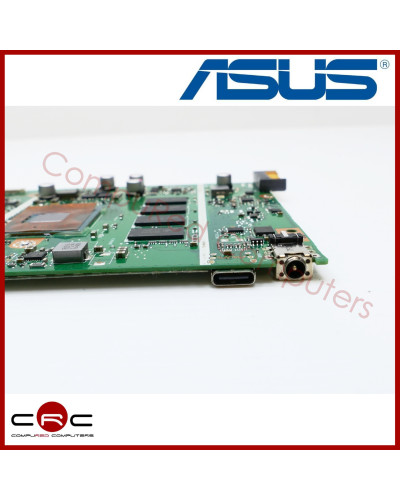 Placa Base Asus F541NA-GQ265T F541NA-GQ028T