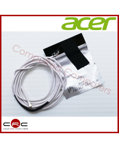 Antena inalámbrica AUX Acer Aspire A315-33 A315-53 A515-51