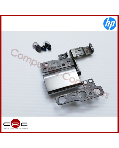 Bisagra izquierda HP Pavilion X360 14-ba 14-ba130 14-ba138