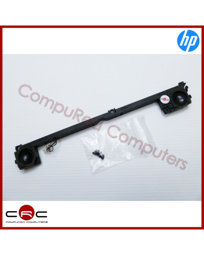 Altavoces HP Pavilion X360 14-ba 14-ba130 14-ba138