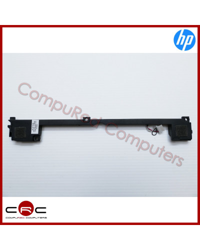 Altavoces HP Pavilion X360 14-ba 14-ba130 14-ba138
