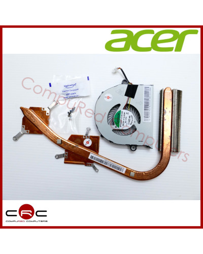 Kühlelement & Ventilator Acer Aspire E5-551G