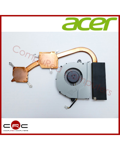 Disipador & Ventilador Acer Aspire E5-551G