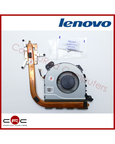 Heatsink & Fan Lenovo IdeaPad 330-15IKB 330-15AST