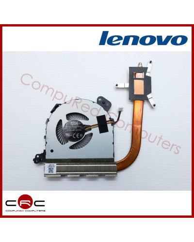 Heatsink & Fan Lenovo IdeaPad 330-15IKB 330-15AST