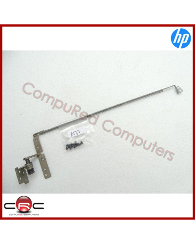 Hinge left HP Pavilion dv6-6b08es dv6-6b13ss