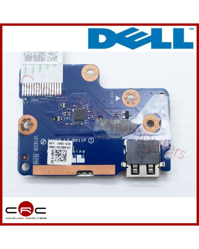 USB SD Kartenleser Modul Dell Inspiron 15-5548 15-5557 (P39F)