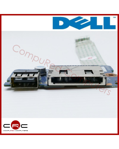 USB SD Kartenleser Modul Dell Inspiron 15-5548 15-5557 (P39F)