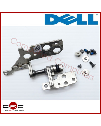 Bisagra derecha Dell Inspiron 15-5548 15-5557 (P39F)