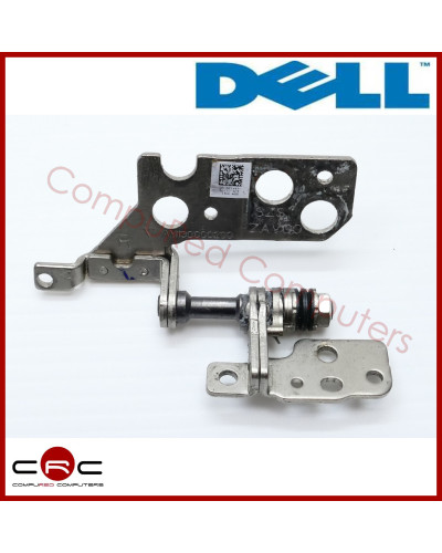 Bisagra derecha Dell Inspiron 15-5548 15-5557 (P39F)