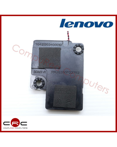 Lautsprecher rechts Lenovo IdeaPad S130-14IGM 120S-14IAP