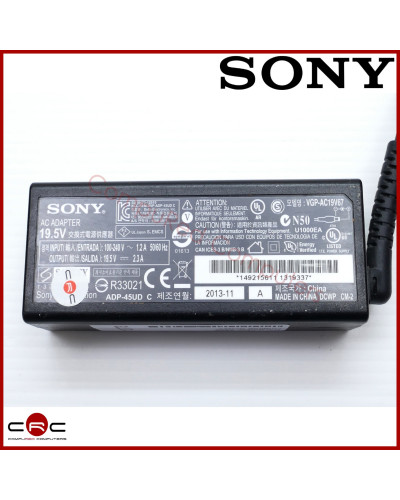 Netzteil 45W Original SONY