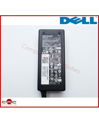 Cargador 65W Original DELL