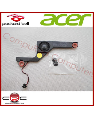 Lautsprecher Acer Aspire E1-531 E1-571 V3-571 Packard Bell TE11