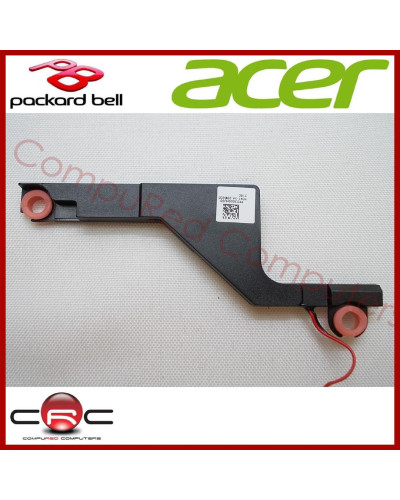 Lautsprecher Acer Aspire E1-531 E1-571 V3-571 Packard Bell TE11