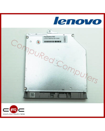 Regrabadora DVD Lenovo IdeaPad 520-15IKB
