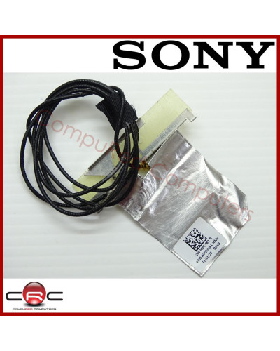Wlan Antenne Sony VAIO PCG-4121GM PCG-41218M
