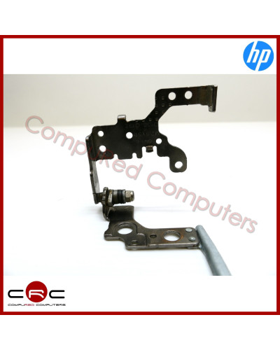 Hinge left HP 15-f Serie 15-f233 15-n006 15-n012 15-024 15-n051 15-n058