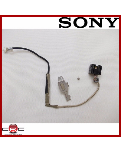Ethernet Connector RJ-45 Sony VAIO PCG-41218M PCG-4121GM