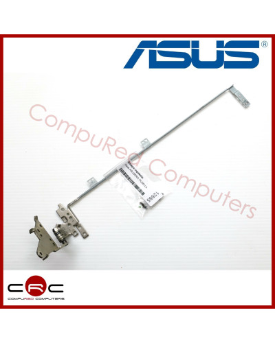 Scharnier links Asus ASUSPRO PU551LA