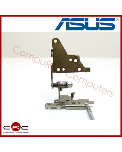 Hinge left Asus ASUSPRO PU551LA