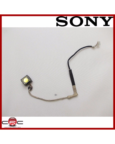 Ethernet Connector RJ-45 Sony VAIO PCG-41218M PCG-4121GM