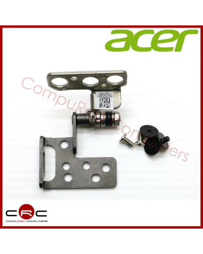 Bisagra izquierda Acer Aspire 5 A515-52