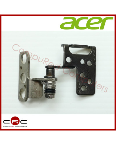 Bisagra izquierda Acer Aspire 5 A515-52