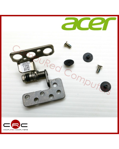 Bisagra derecha Acer Aspire 5 A515-52