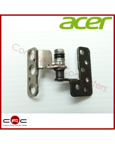 Bisagra derecha Acer Aspire 5 A515-52
