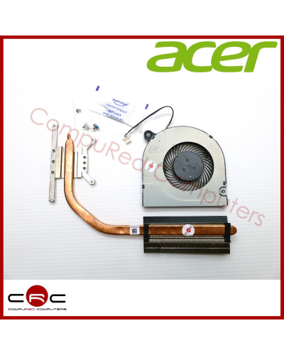 Kühlelement & Ventilator Acer Aspire 5 A515-52