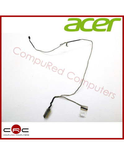 LCD cable Acer Travelmate B117