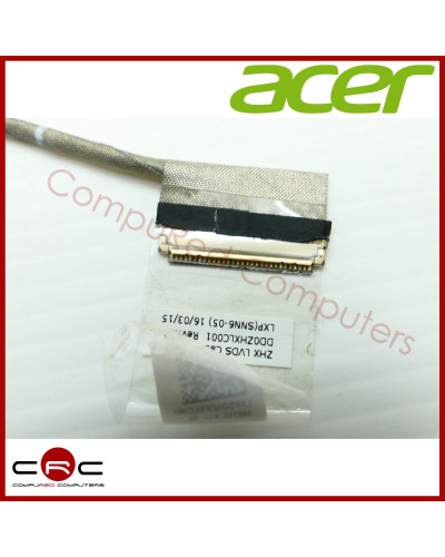 Displaykabel Acer Travelmate B117