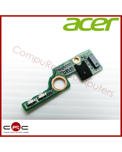 LED board Acer Travelmate B117