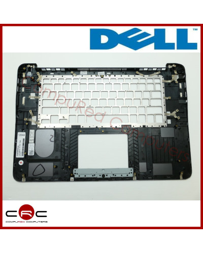 Reposamuñecas Dell Inspiron 15 7547 7548 (P41F)